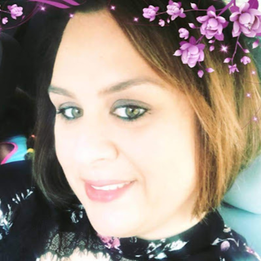 Meet your Posher, Christina